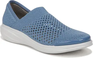 BZees Women's Charlie Knit Slip-On