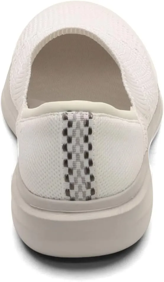 BZees Women's Charlie Knit Slip-On