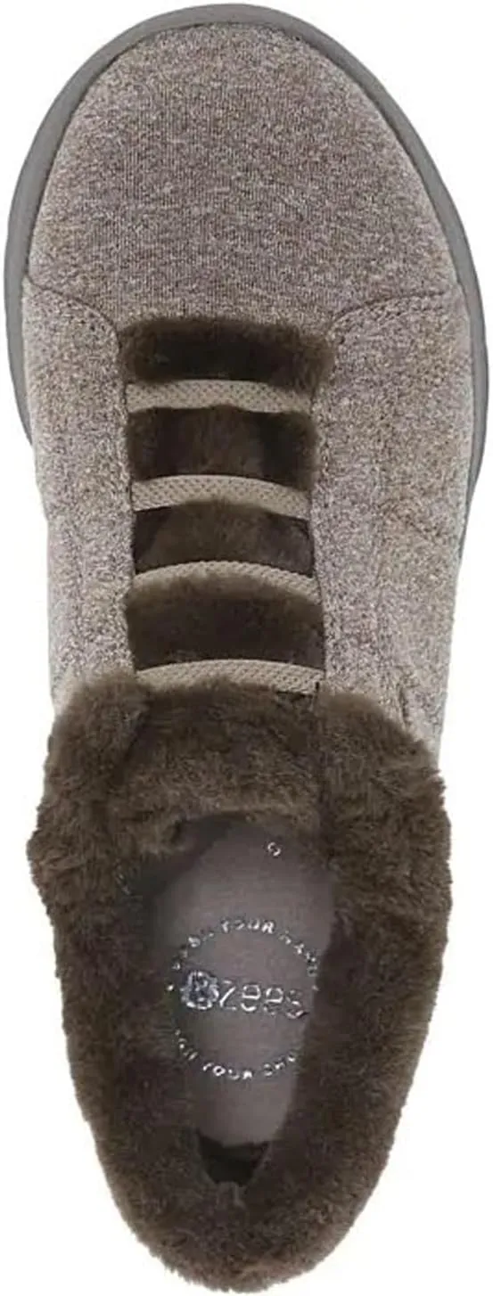 BZees Women's Golden Ankle Boot