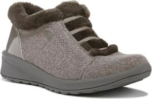 BZees Women's Golden Ankle Boot