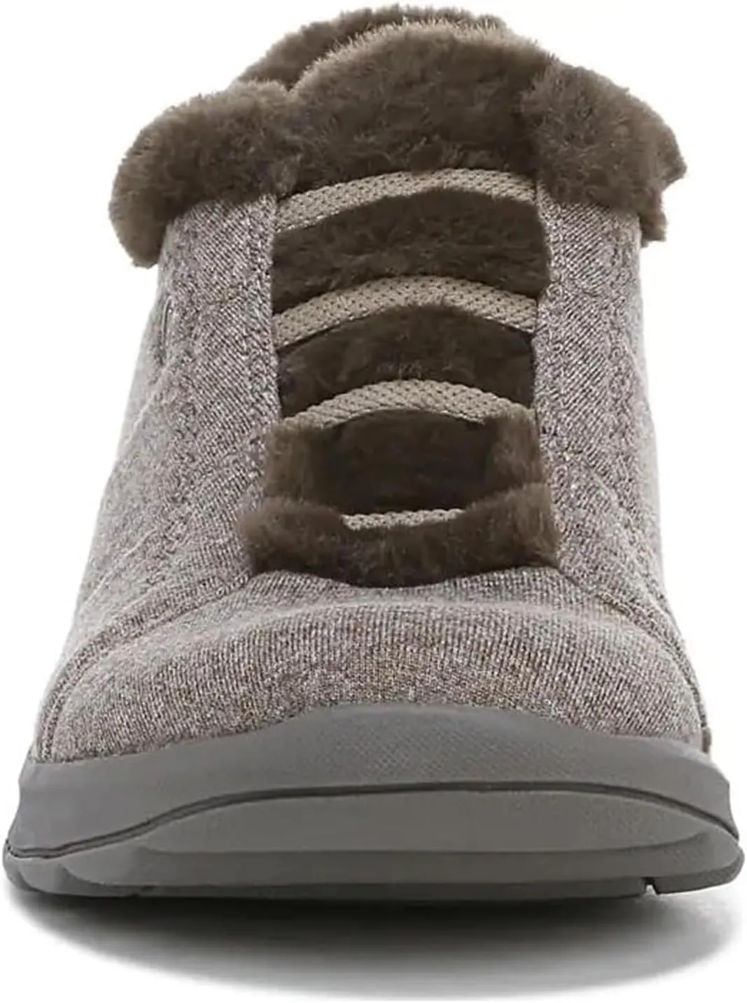 BZees Women's Golden Ankle Boot