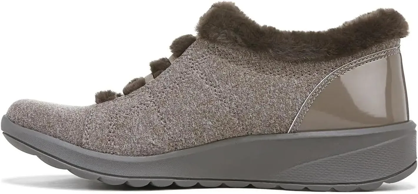 BZees Women's Golden Ankle Boot
