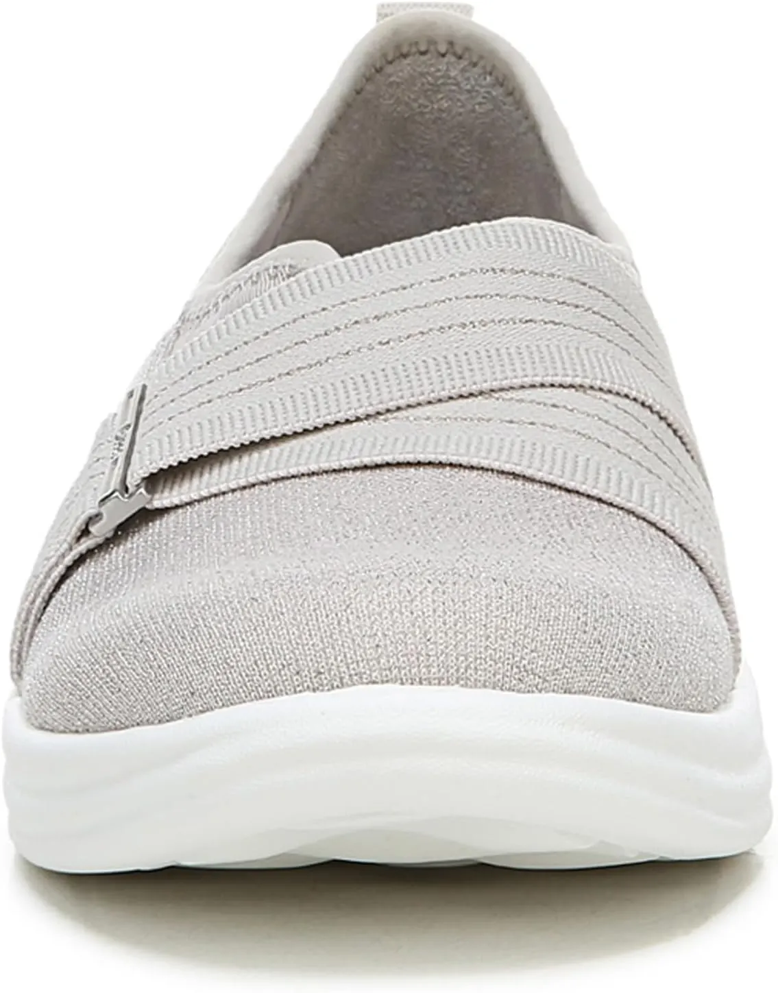 BZees Women's Niche Iii Flat Ballet