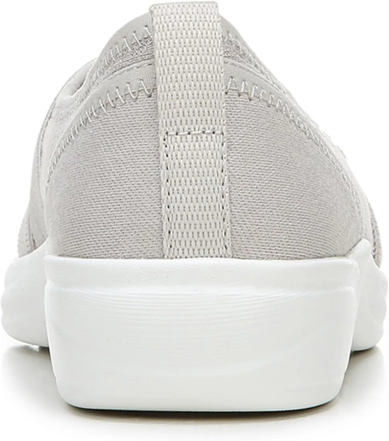 BZees Women's Niche Iii Flat Ballet