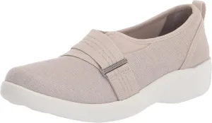 BZees Women's Niche Iii Flat Ballet