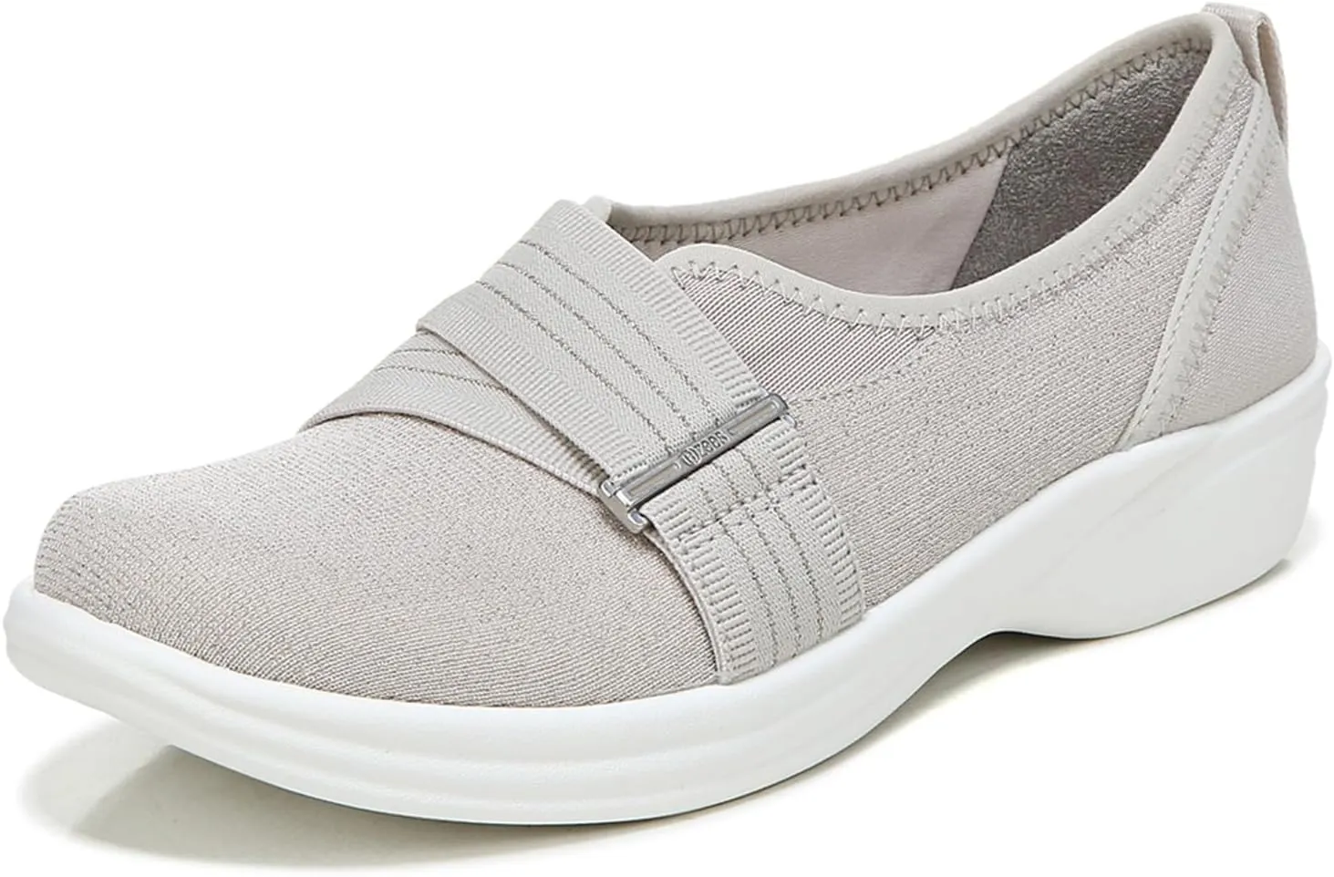 BZees Women's Niche Iii Flat Ballet