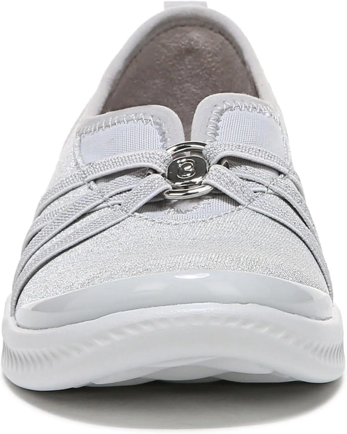 BZees Women's, Niche Slip-On
