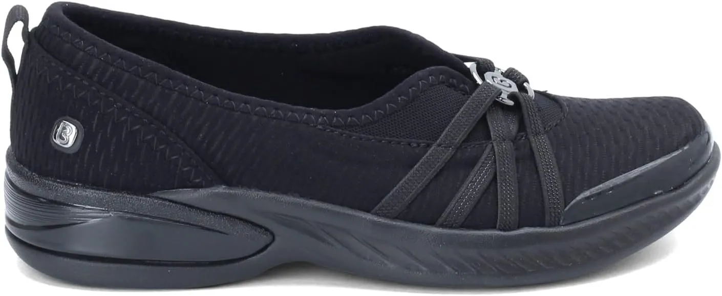 BZees Women's, Niche Slip-On