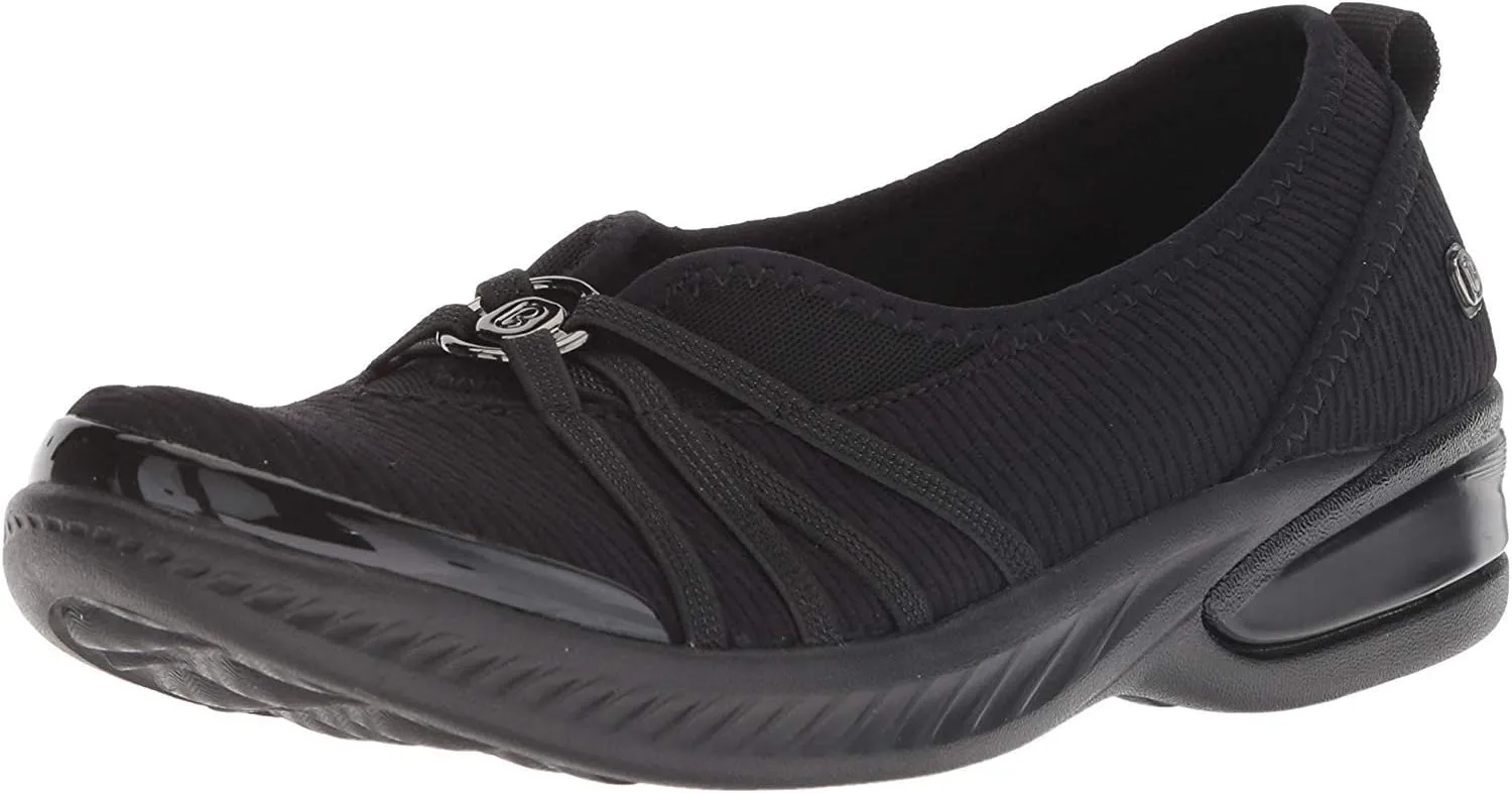 BZees Women's, Niche Slip-On