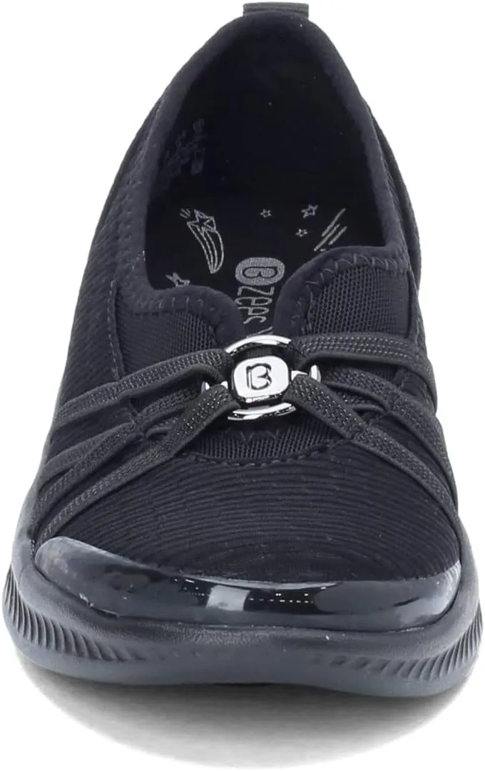 BZees Women's, Niche Slip-On