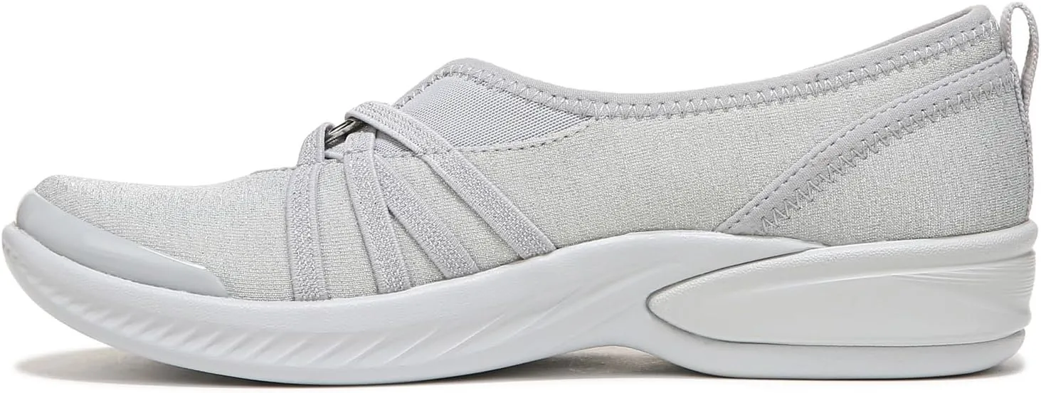 BZees Women's, Niche Slip-On