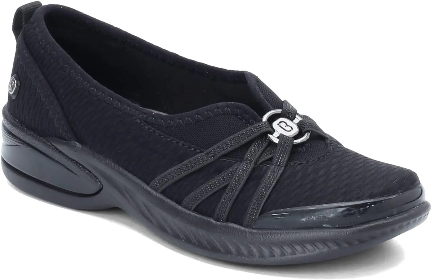 BZees Women's, Niche Slip-On