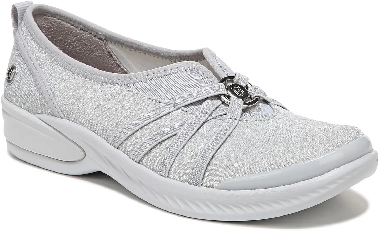 BZees Women's, Niche Slip-On