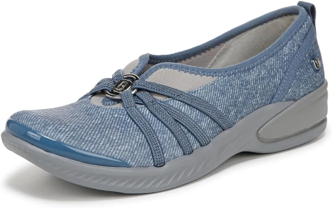 BZees Women's, Niche Slip-On