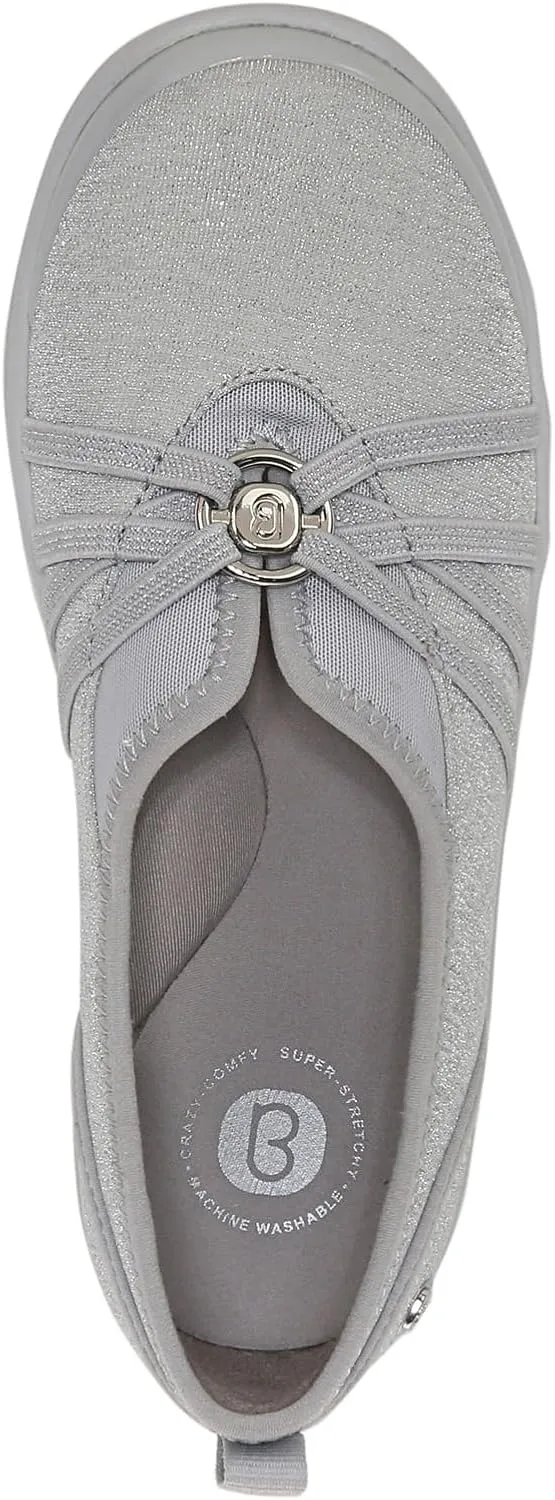 BZees Women's, Niche Slip-On