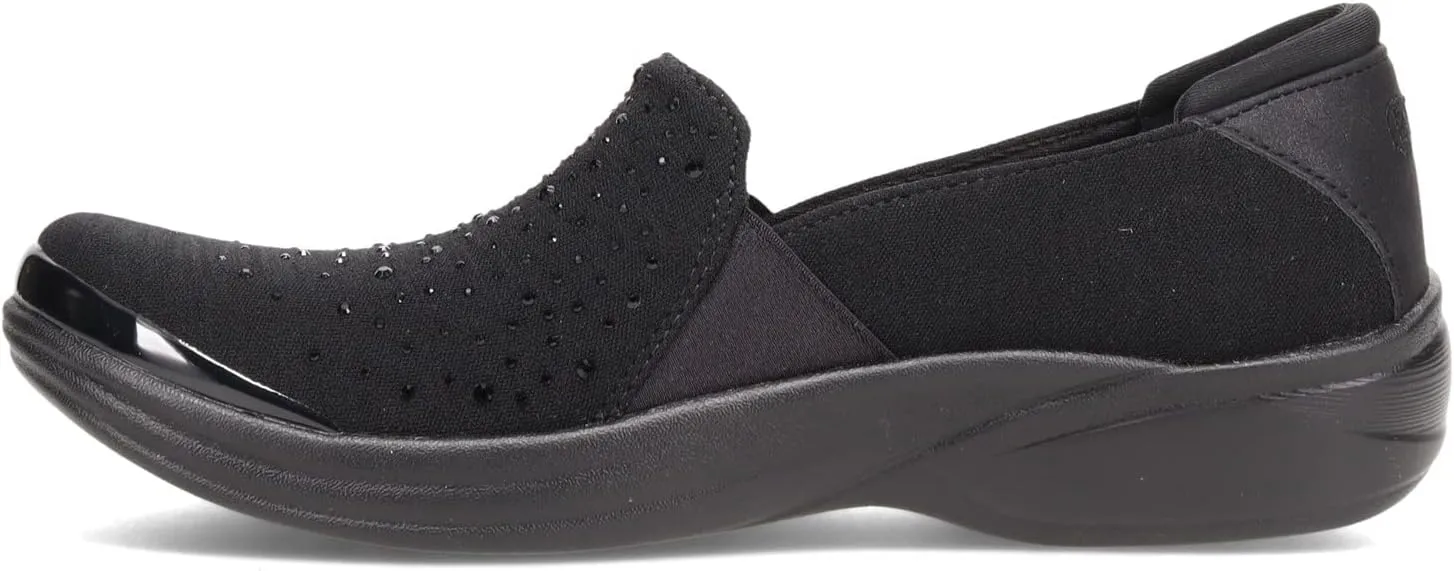 BZees Women's Poppyseed Slip-On