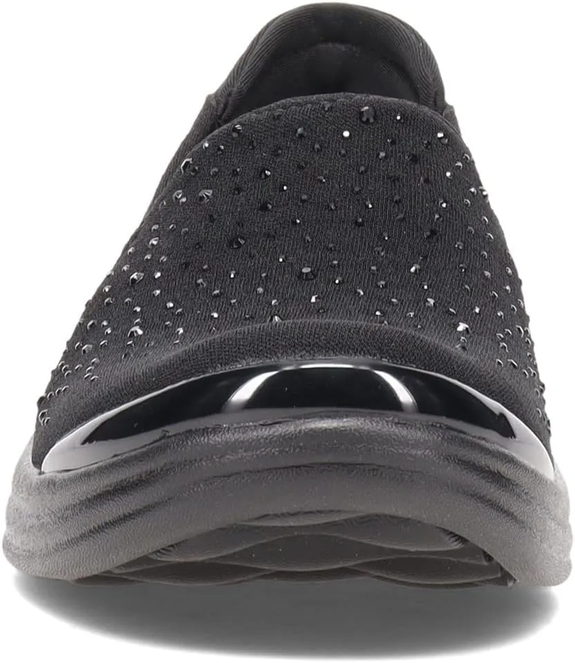 BZees Women's Poppyseed Slip-On