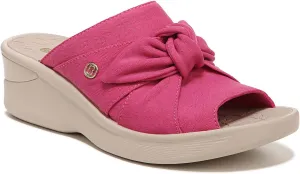 BZees Women's, Smile Sandal