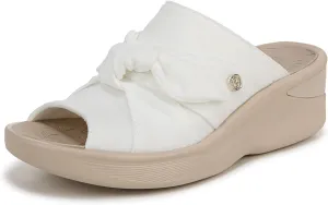 BZees Women's, Smile Sandal