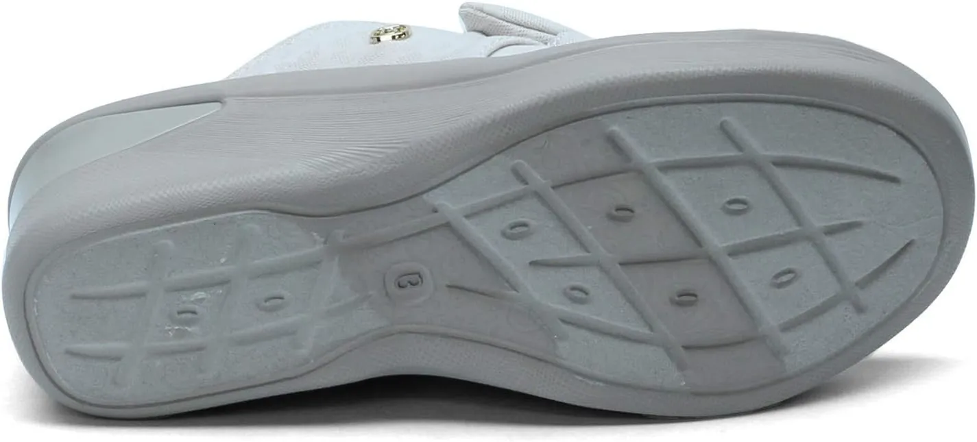 BZees Women's, Smile Sandal