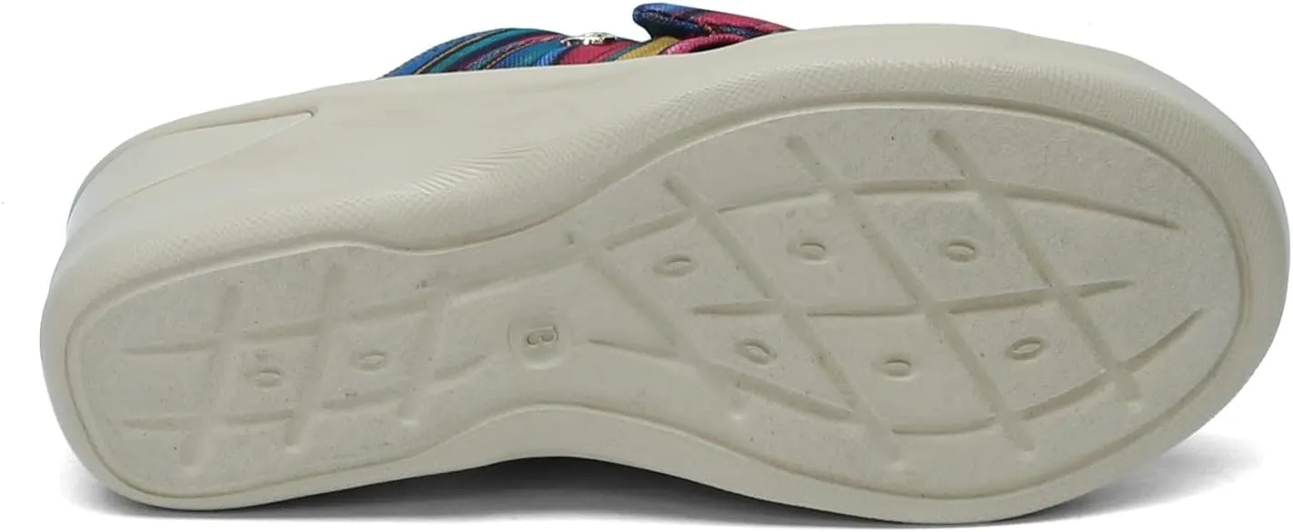 BZees Women's, Smile Sandal