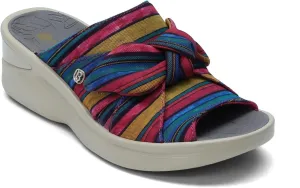 BZees Women's, Smile Sandal