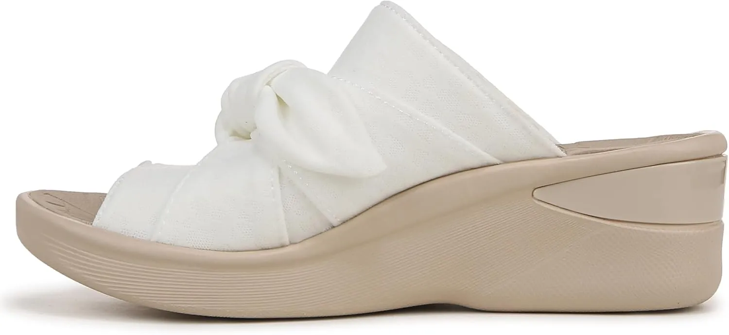 BZees Women's, Smile Sandal
