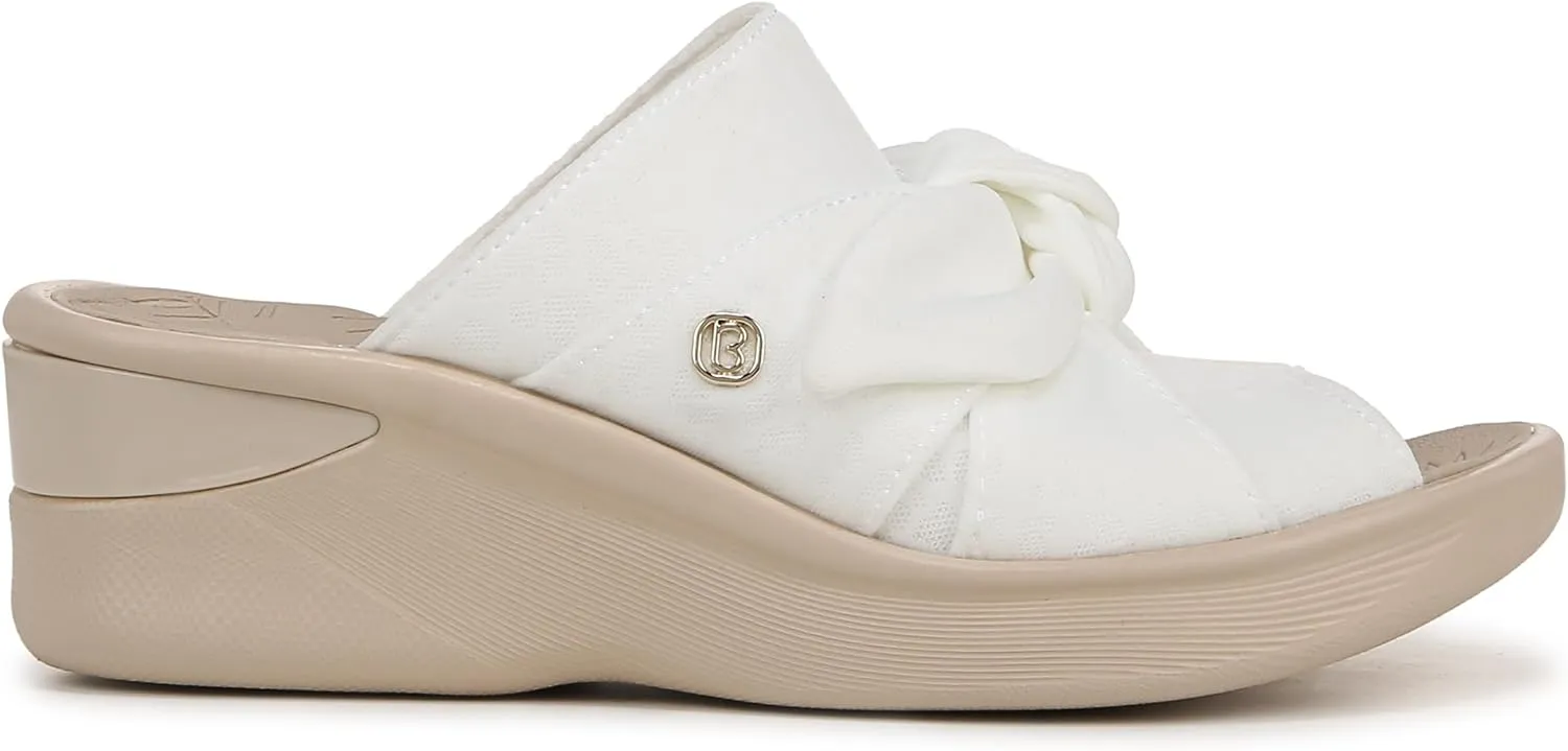 BZees Women's, Smile Sandal