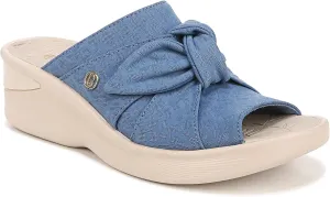 BZees Women's, Smile Sandal