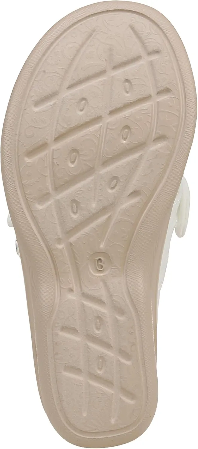 BZees Women's, Smile Sandal