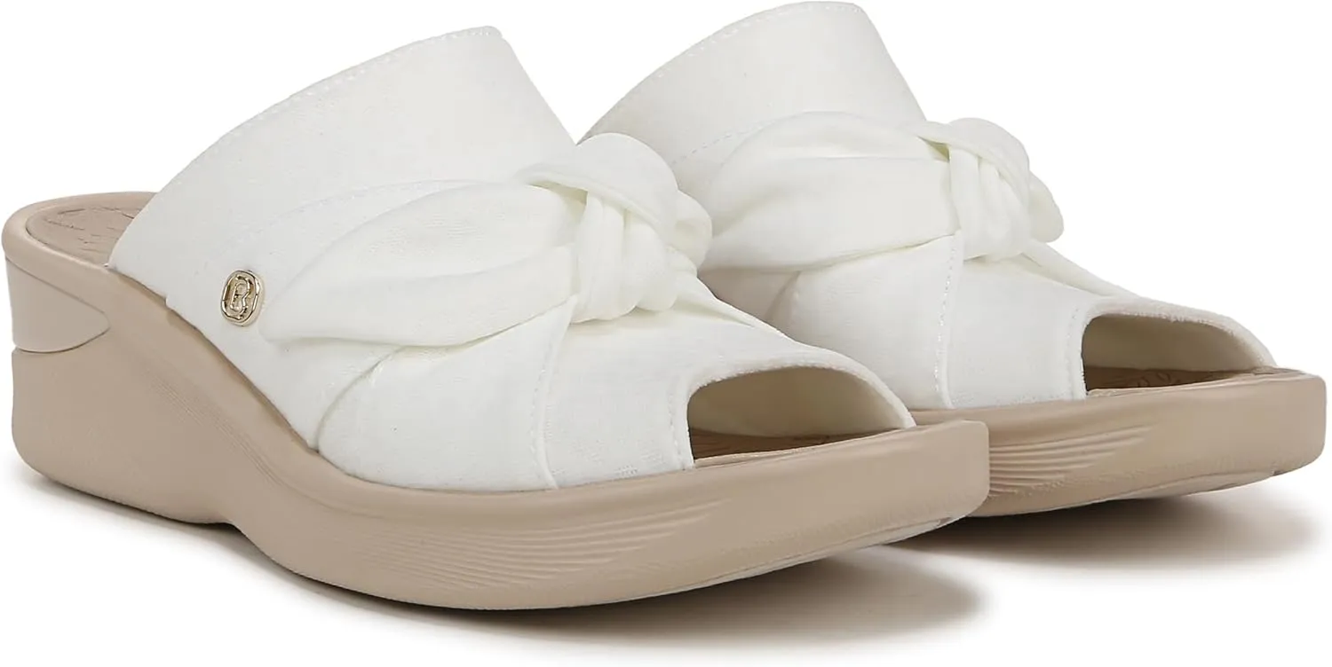 BZees Women's, Smile Sandal