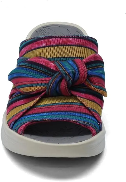 BZees Women's, Smile Sandal
