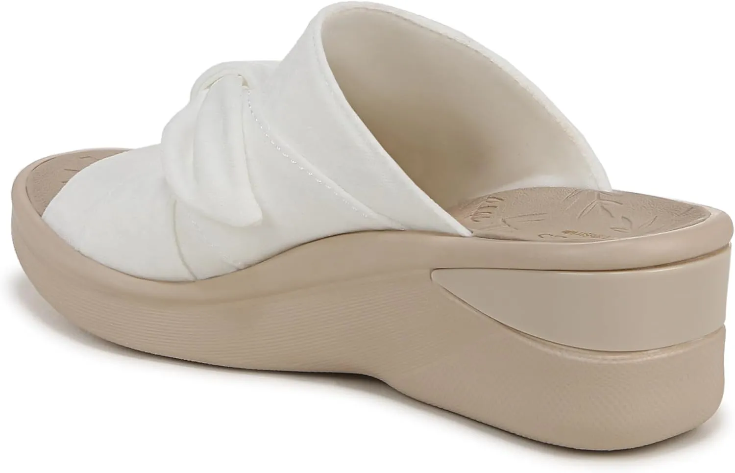 BZees Women's, Smile Sandal