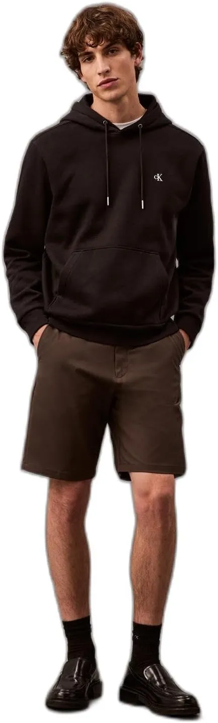 Calvin Klein Men's Athletic Stretch 9-inch Shorts