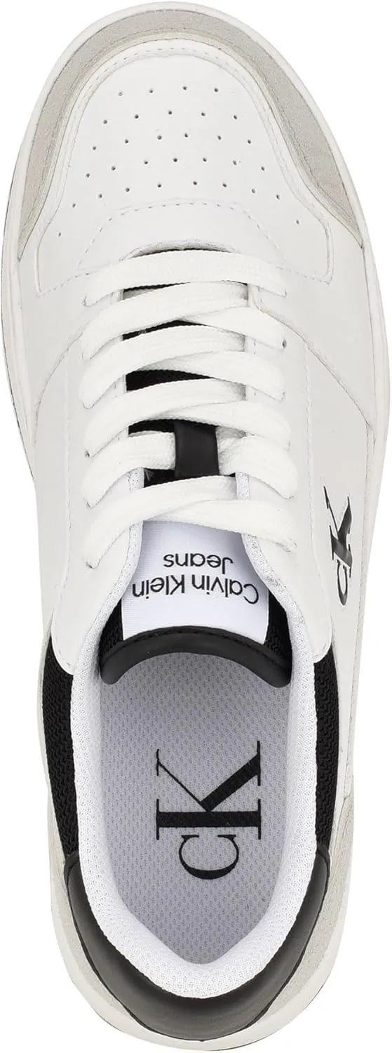 Calvin Klein Women's Hania Sneaker