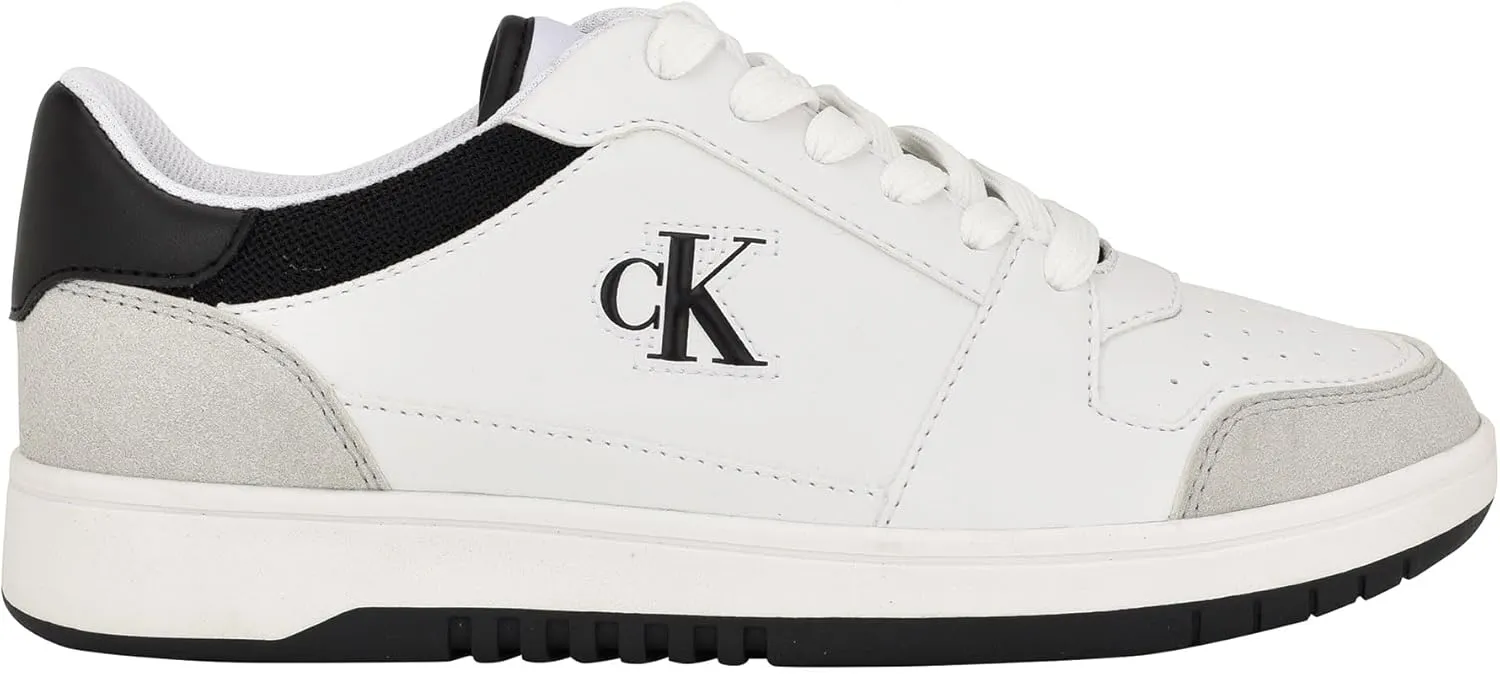 Calvin Klein Women's Hania Sneaker