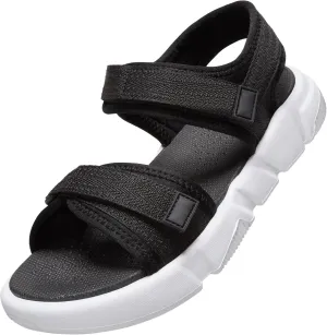CAMELSPORTS Women Walking Sandals Summer Athletic Sandals Sport Water Shoes Beach for Casual Travel Outdoor
