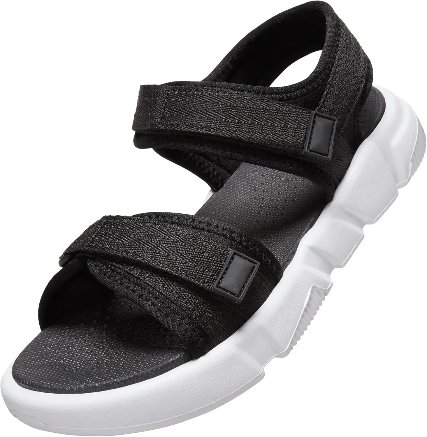 CAMELSPORTS Women Walking Sandals Summer Athletic Sandals Sport Water Shoes Beach for Casual Travel Outdoor