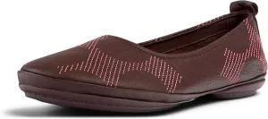 Camper Women's Ballerina Ballet Flat