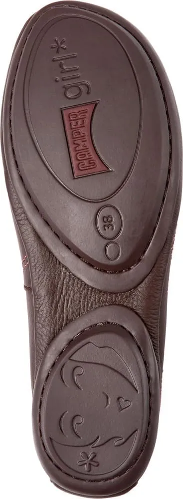 Camper Women's Ballerina Ballet Flat