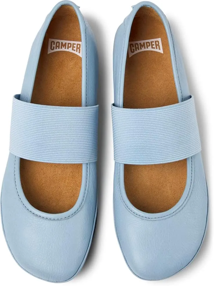 Camper Women's Right Nina 21595 Ballet Flat