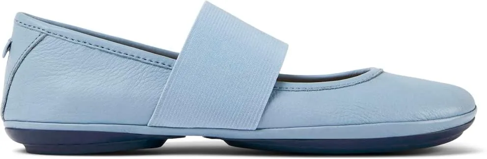 Camper Women's Right Nina 21595 Ballet Flat