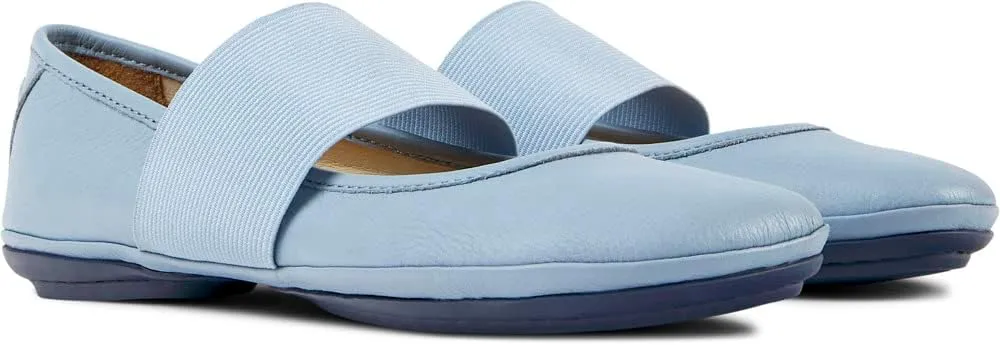 Camper Women's Right Nina 21595 Ballet Flat