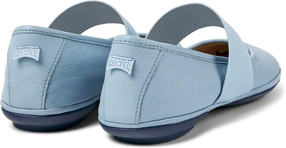 Camper Women's Right Nina 21595 Ballet Flat