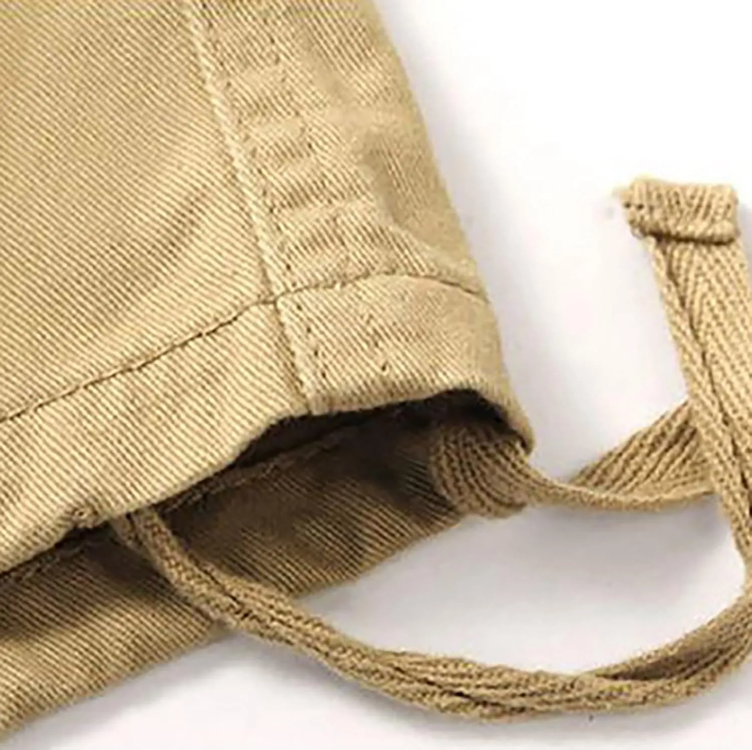 Cargo Pants for Men Outdoor Hiking Pants Plus Size Loose Fit Cargo Work Pants Tactical Workout Pants with 8 Pockets