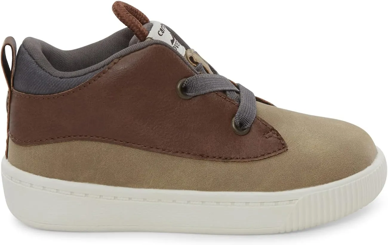 Carter's Boy's Willis Fashion Boot