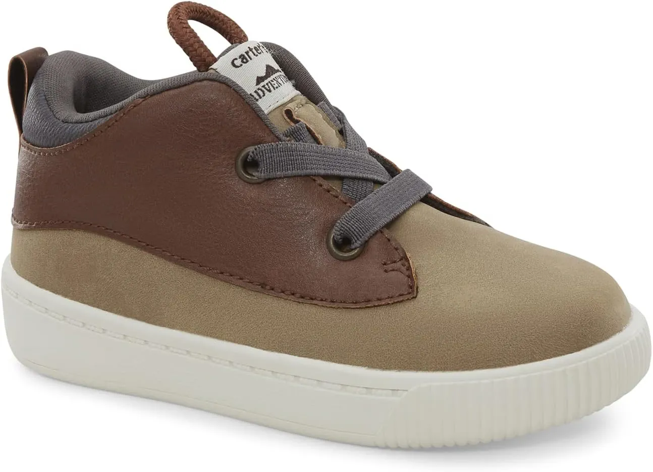 Carter's Boy's Willis Fashion Boot