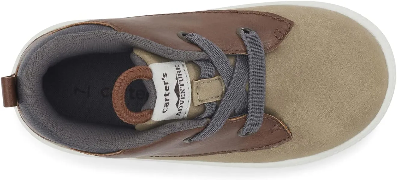 Carter's Boy's Willis Fashion Boot