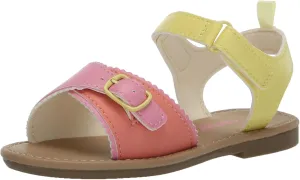 Carter's Unisex-Child Dame Sandal