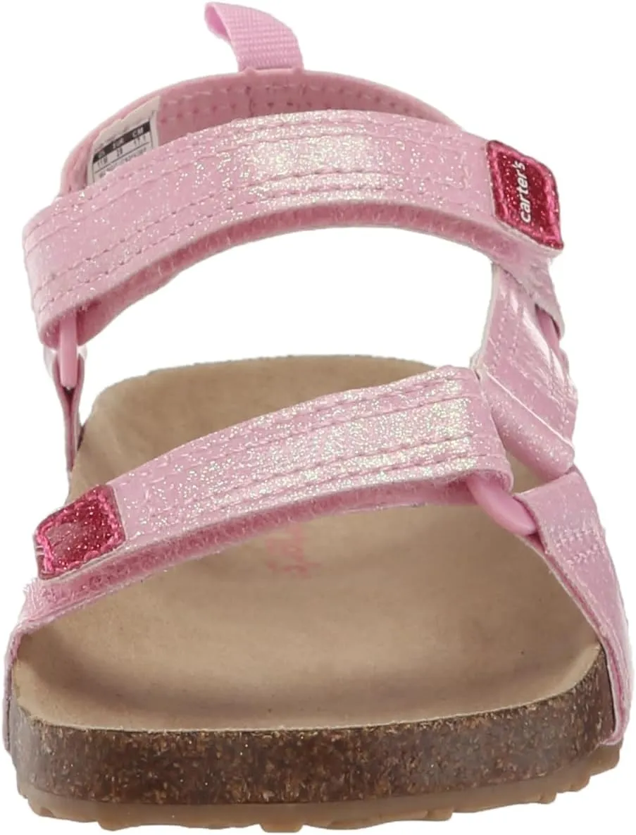 Carter's Unisex-Child Margie Sandal